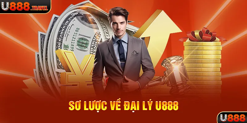 Sơ lược về đại lý U888